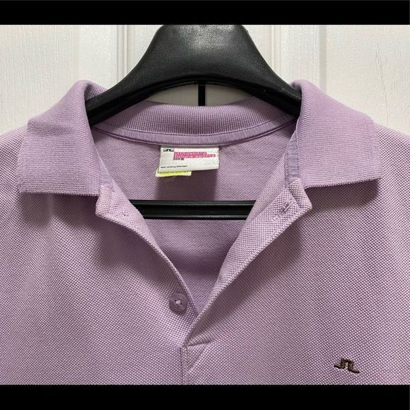 J. Lindeberg Future Sports Men’s T-Shirt, Size S - Picture 3 of 12